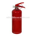 1KG extintor de incêndio / extintor de incêndio recarregável
